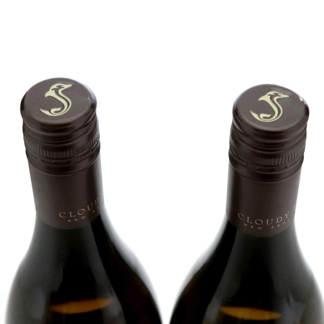 Image for Cloudy Bay Sauvignon Blanc 2018 x 2