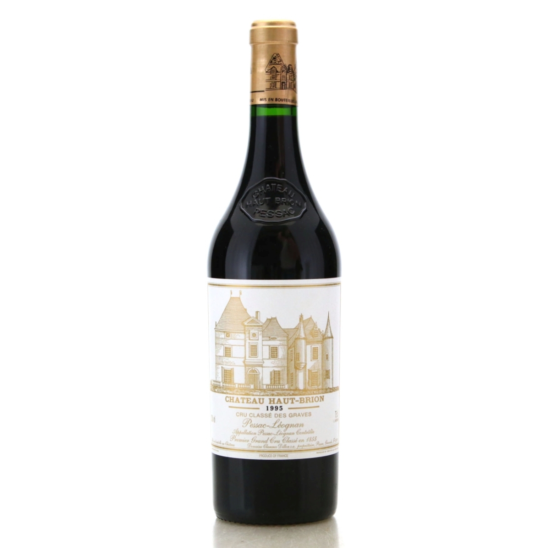Image for Château Haut-Brion 1995