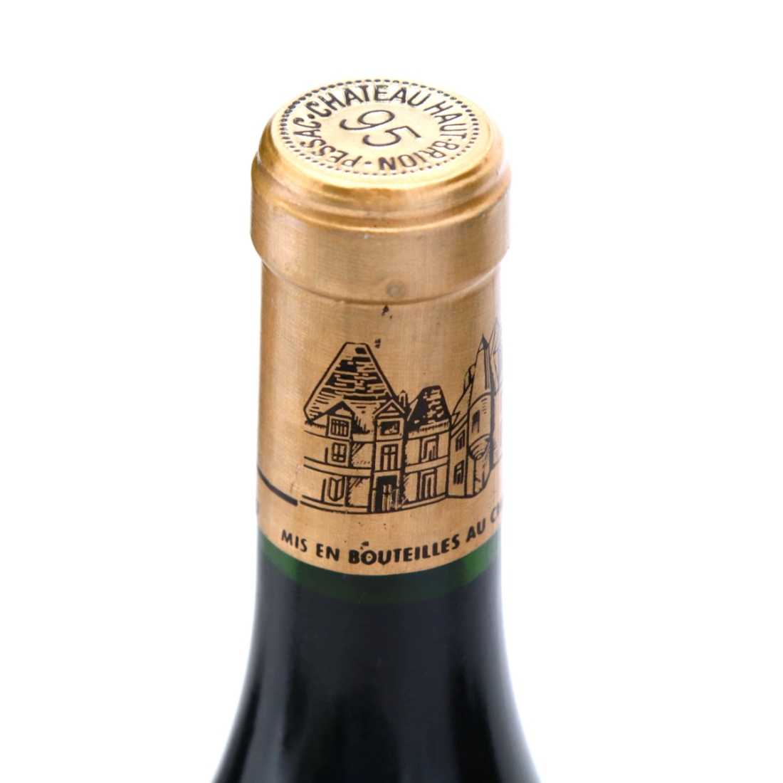 Image for Château Haut-Brion 1995