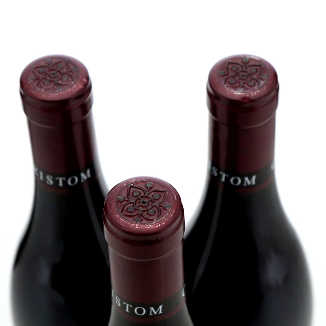 Image for Cristom Vineyards Mt. Jefferson Cuvée Pinot Noir 2016 x 3