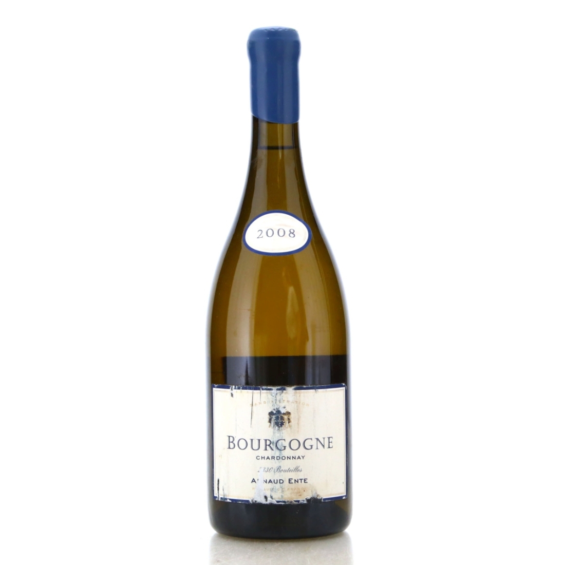 Image for Domaine Arnaud Ente 2008