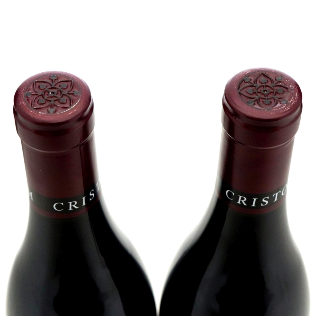 Image for Cristom Vineyards Mt. Jefferson Cuvée Pinot Noir 2016 x 2