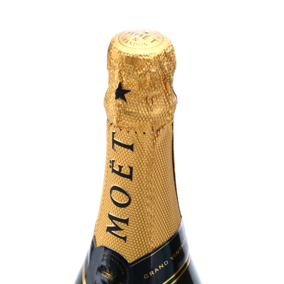 Image for Moët & Chandon 2000 Grand Vintage Champagne