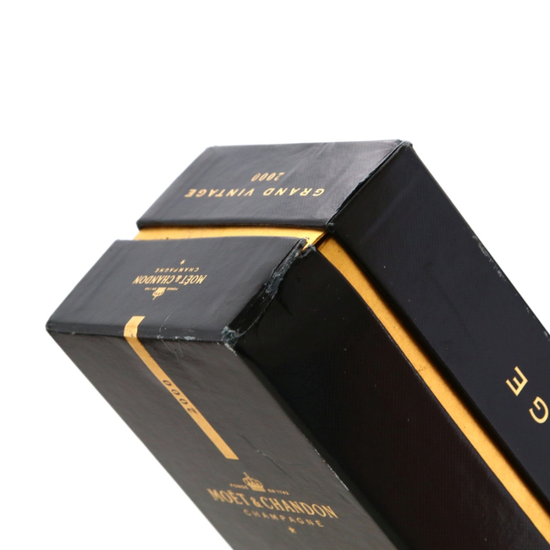 Image for Moët & Chandon 2000 Grand Vintage Champagne