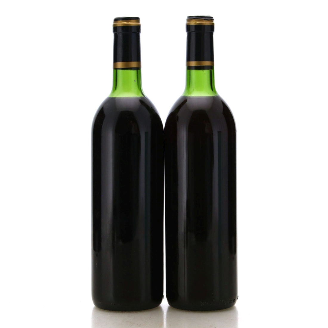 Image for Château Destieux 1979 x 2