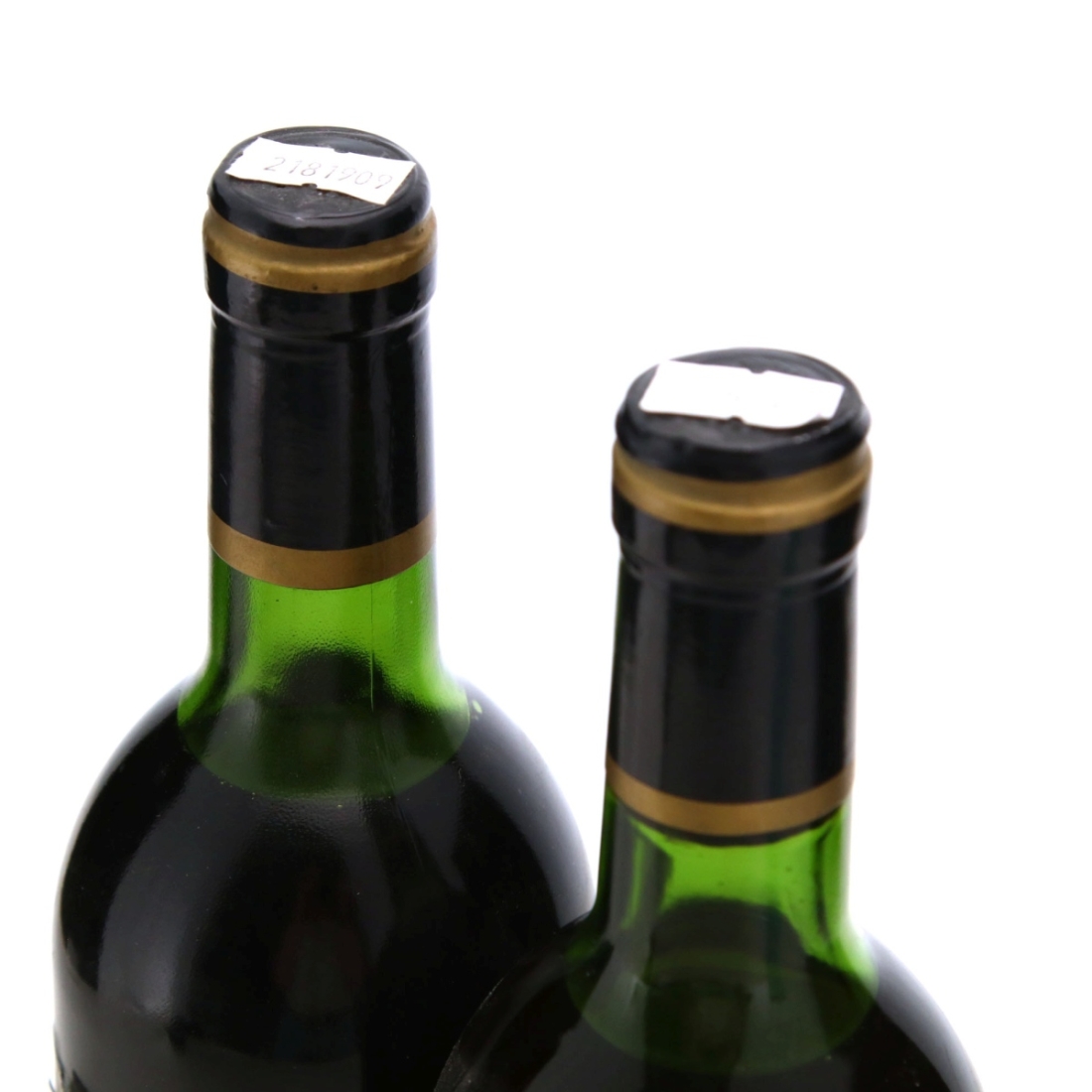 Image for Château Destieux 1979 x 2