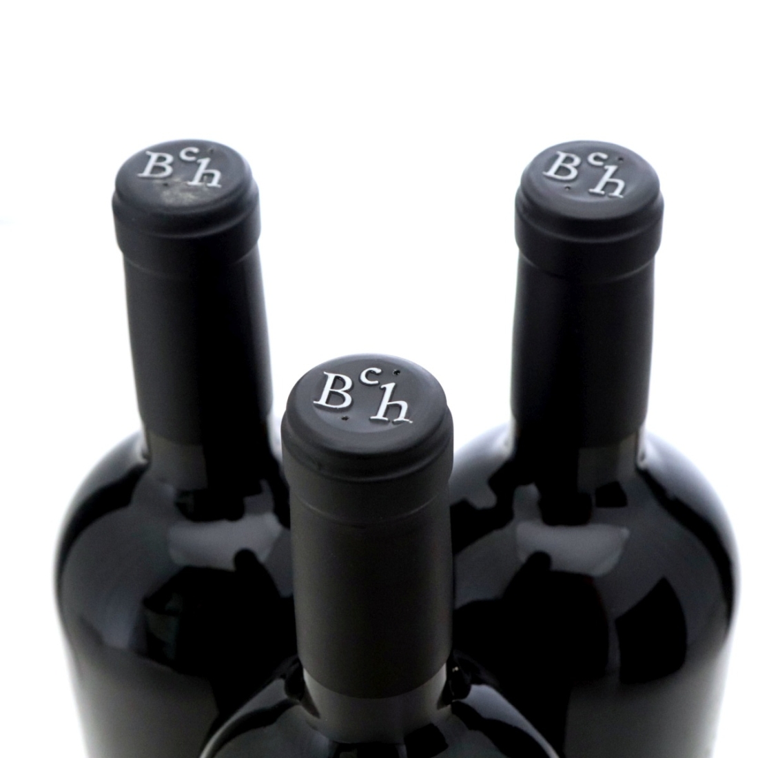 Image for Two Hands Branson Coach House Greenock Rare Single Vineyard Shiraz 2005 x 3