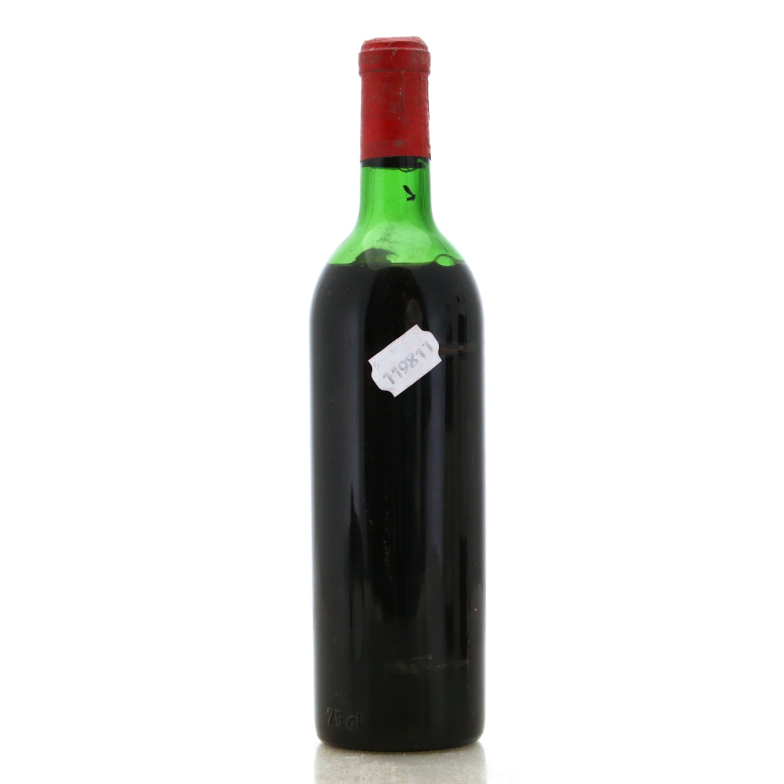 Image for Château Mouton-Rothschild 1970