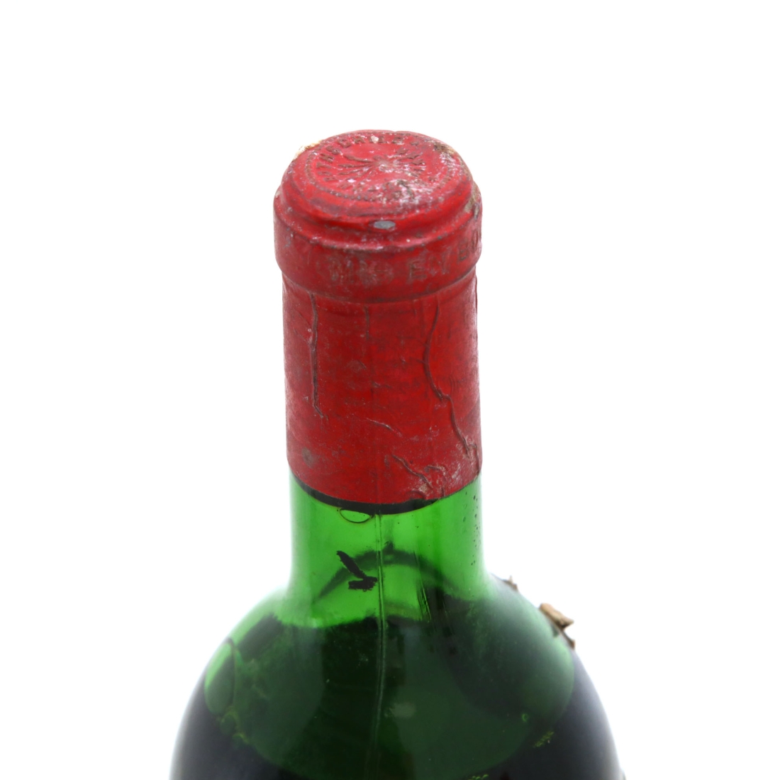Image for Château Mouton-Rothschild 1970