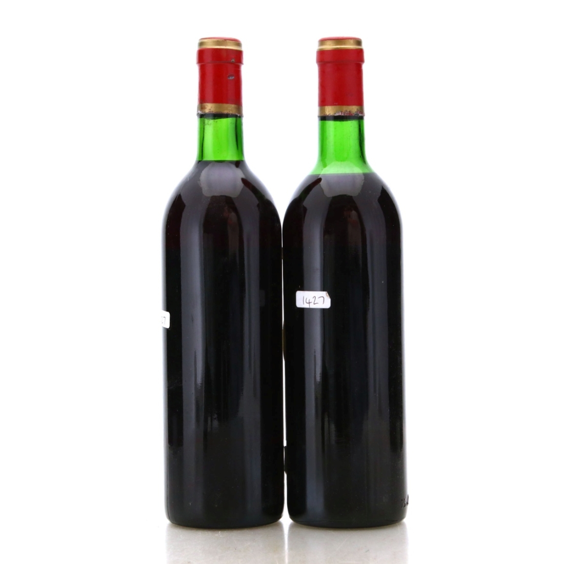Image for Château Calon-Segur 1983 x 2