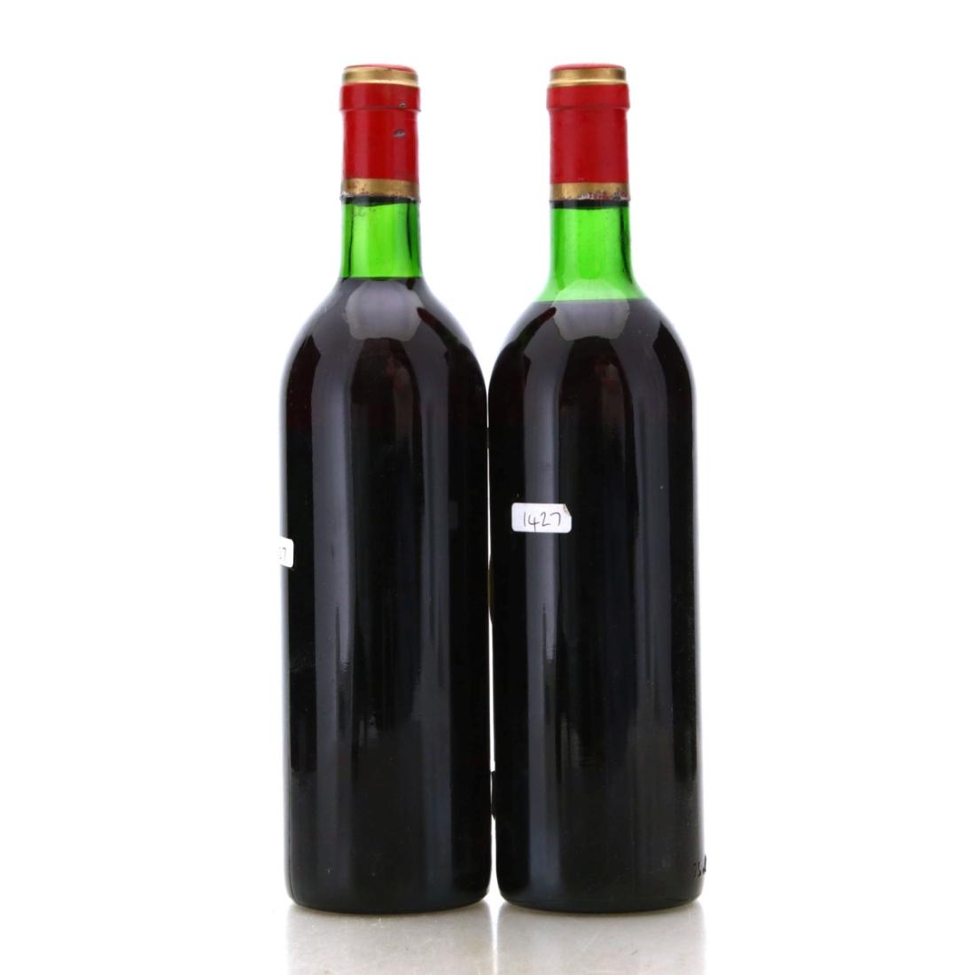 Image for Château Calon-Segur 1983 x 2