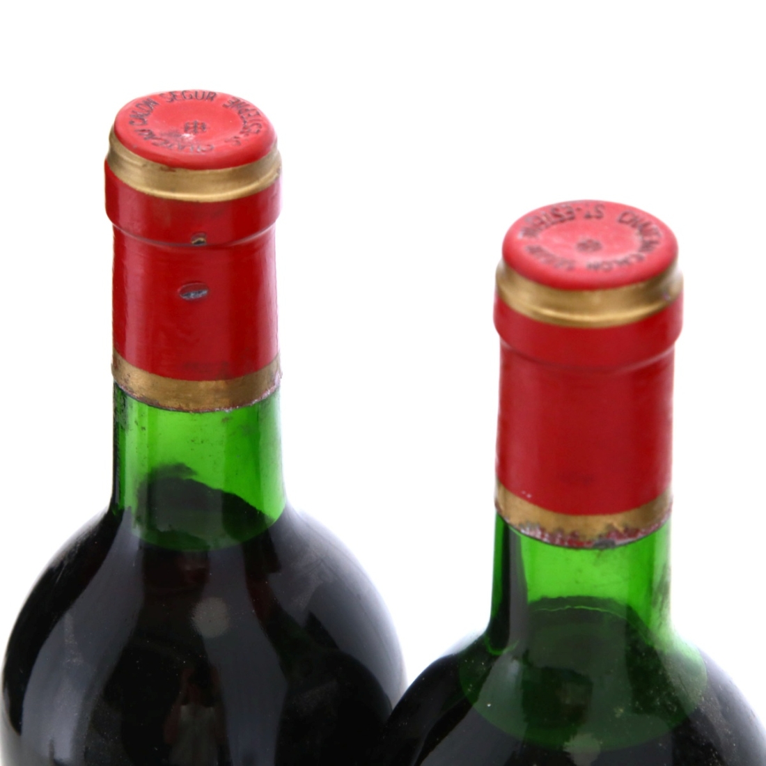 Image for Château Calon-Segur 1983 x 2