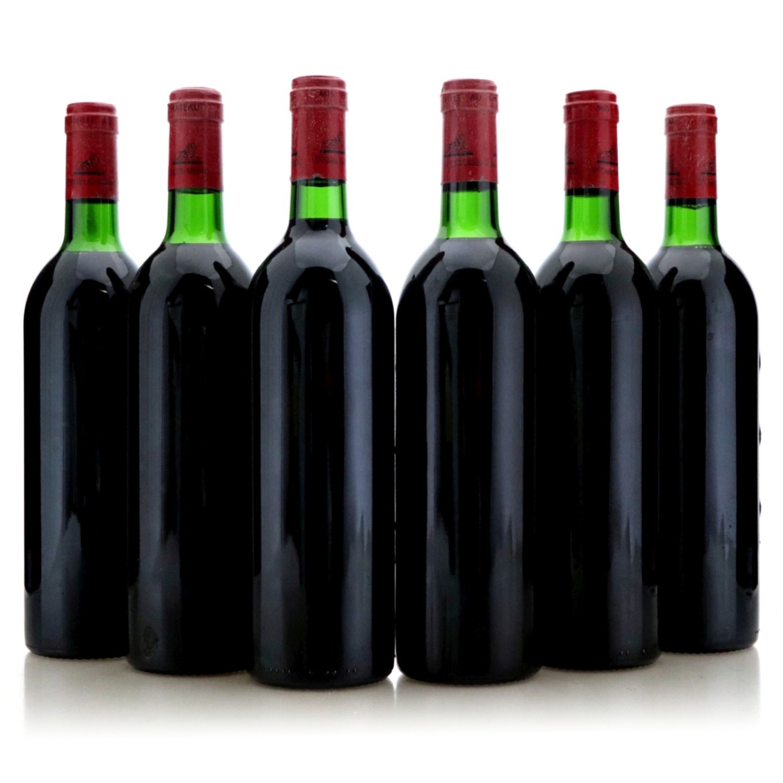 Image for Château Léoville Las Cases 1988 x 6