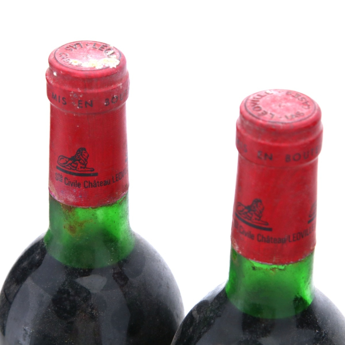 Image for Château Léoville Las Cases 1978 x 2