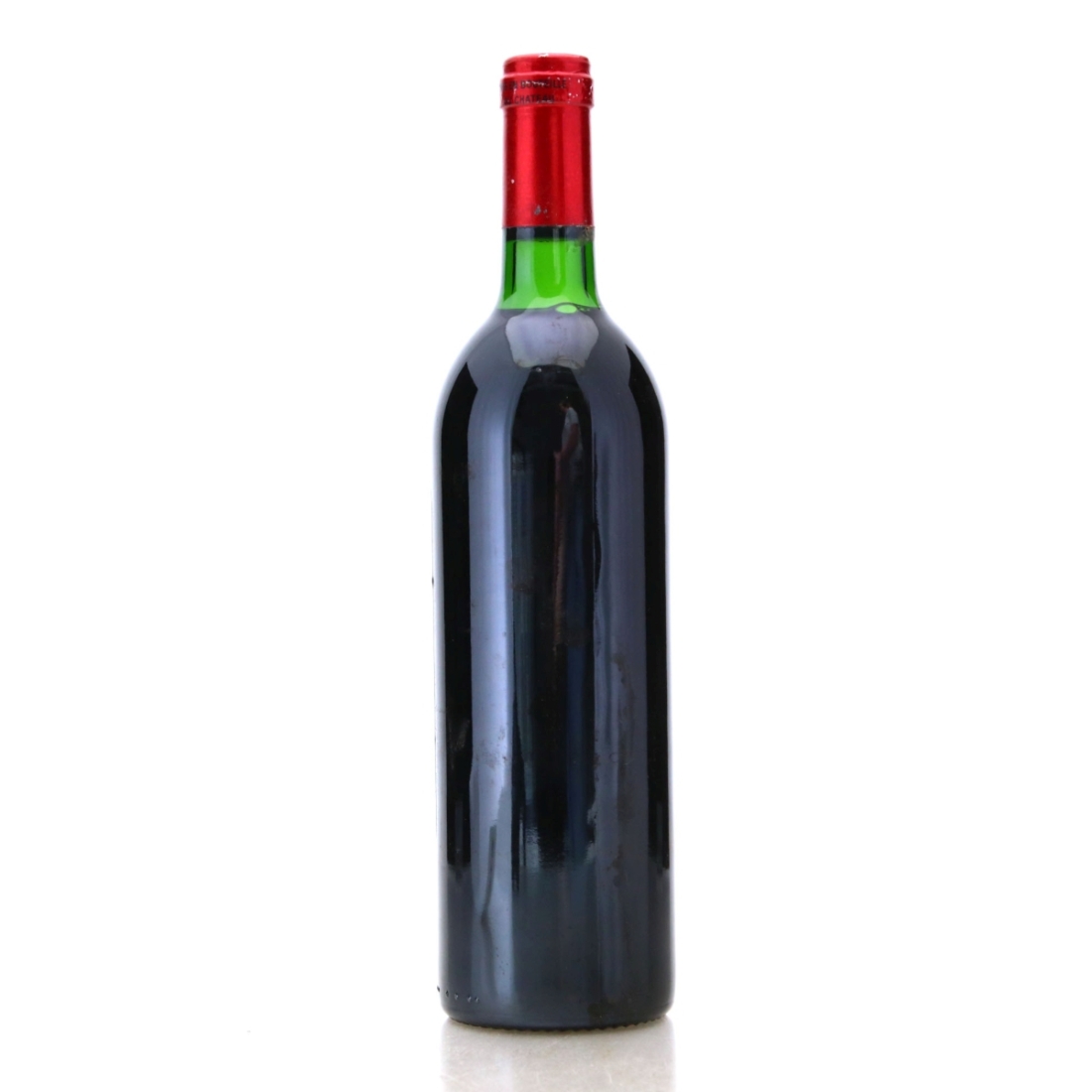 Image for Château Palmer 1987