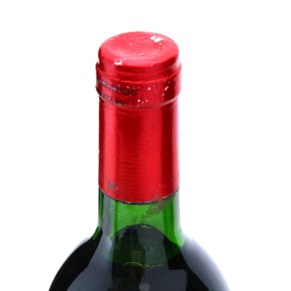 Image for Château Palmer 1987