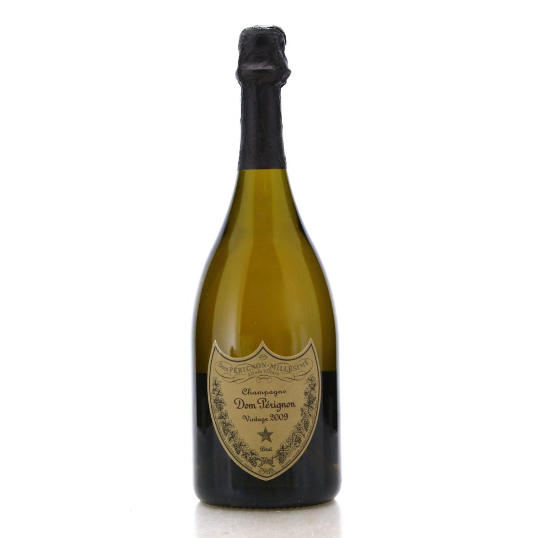 Image for Dom Pérignon 2009 Vintage Champagne