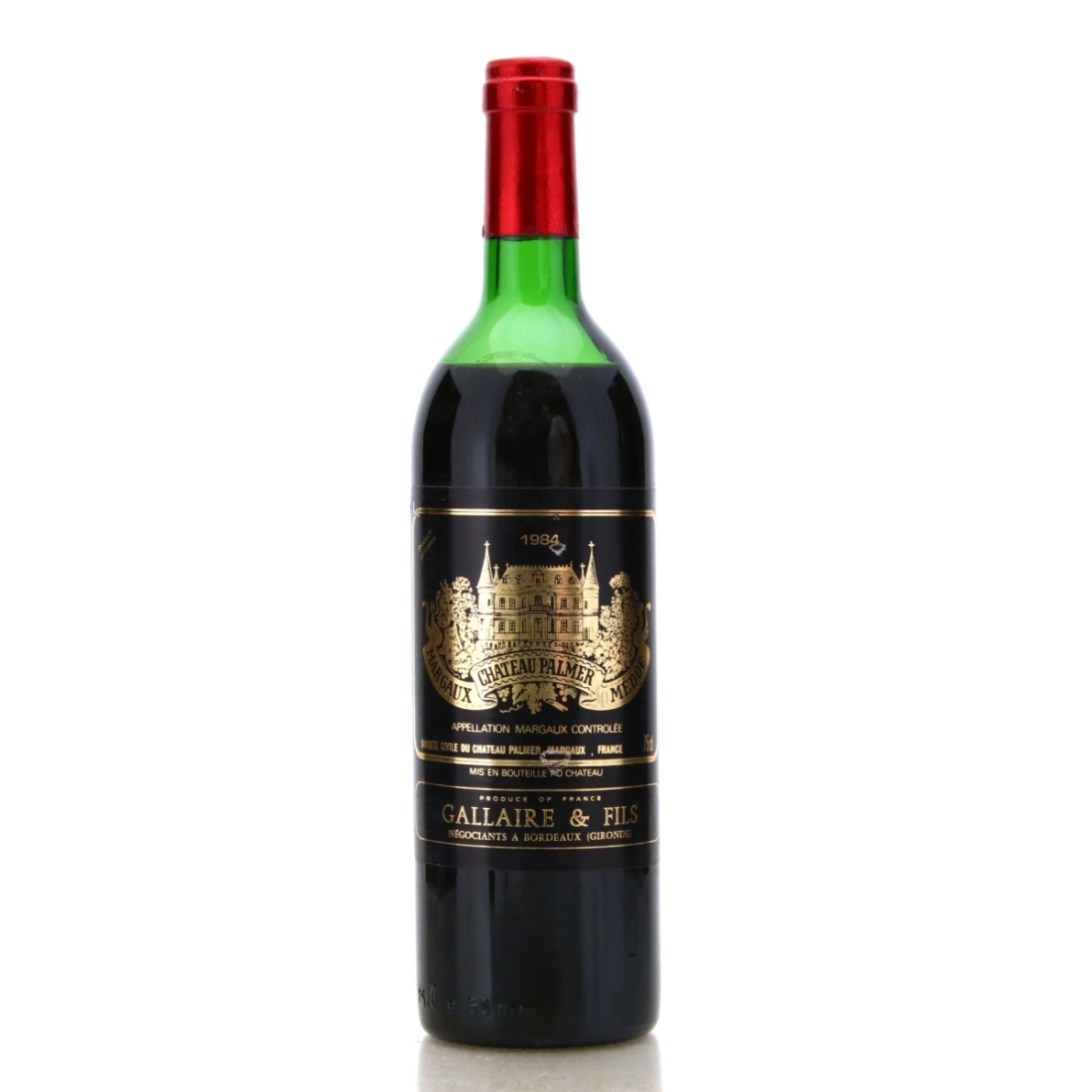 Image for Château Palmer 1984