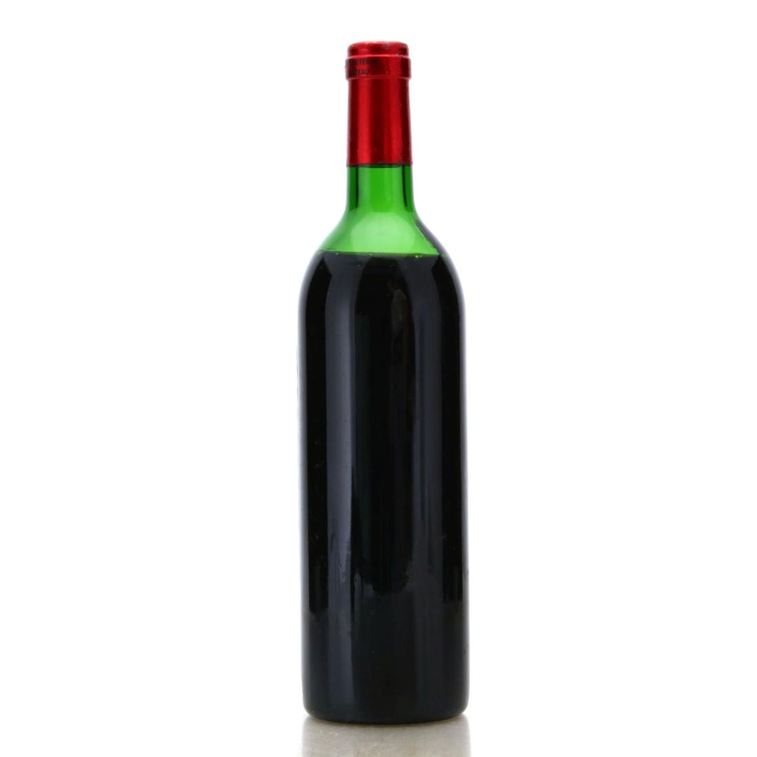 Image for Château Palmer 1984