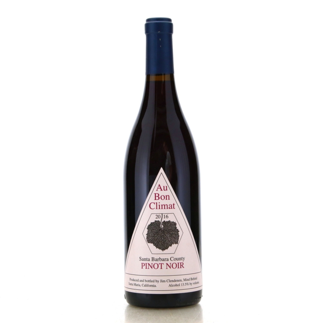 Image for Au Bon Climat Pinot Noir 2016
