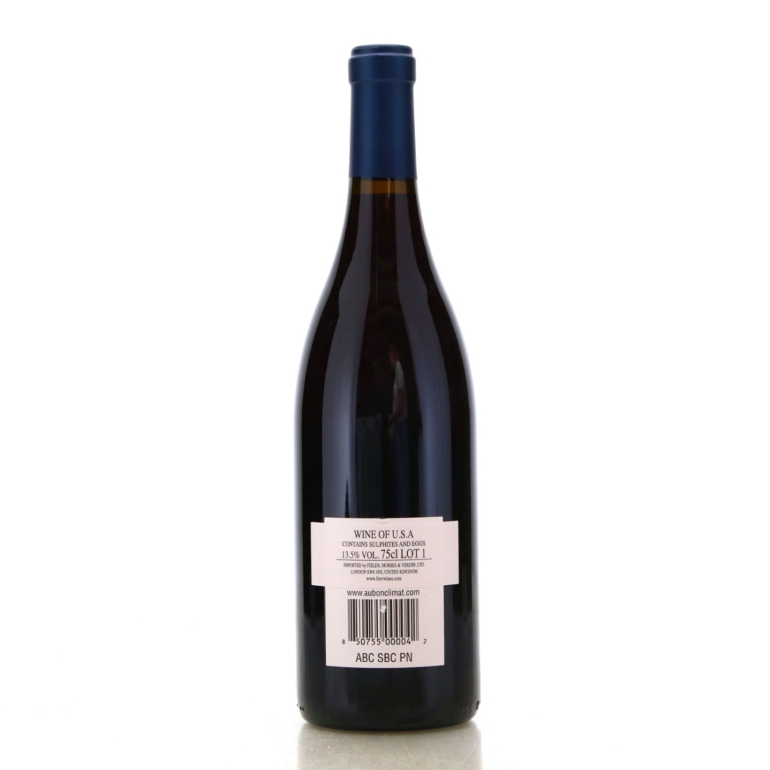 Image for Au Bon Climat Pinot Noir 2016