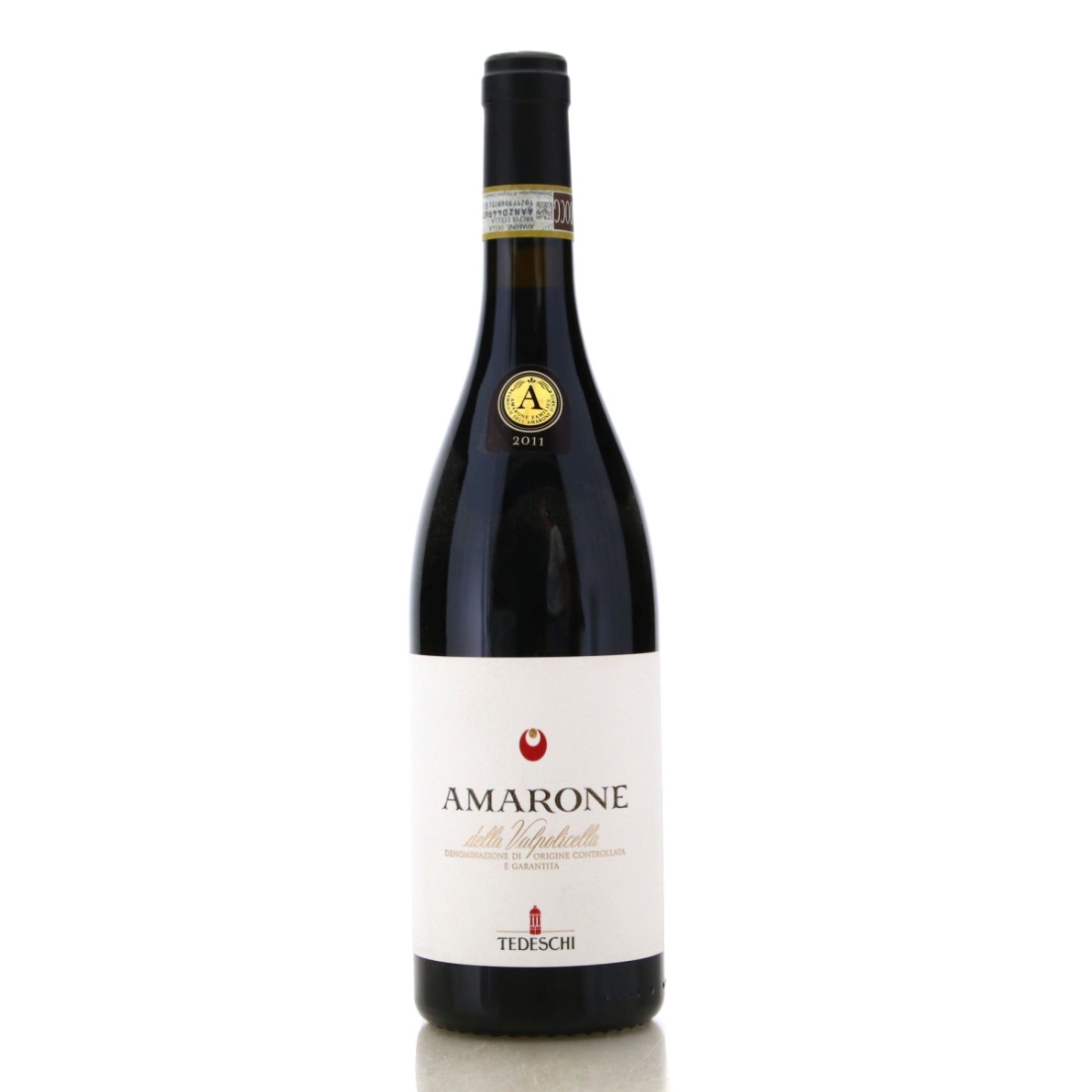 Image for Tedeschi 2011 Amarone