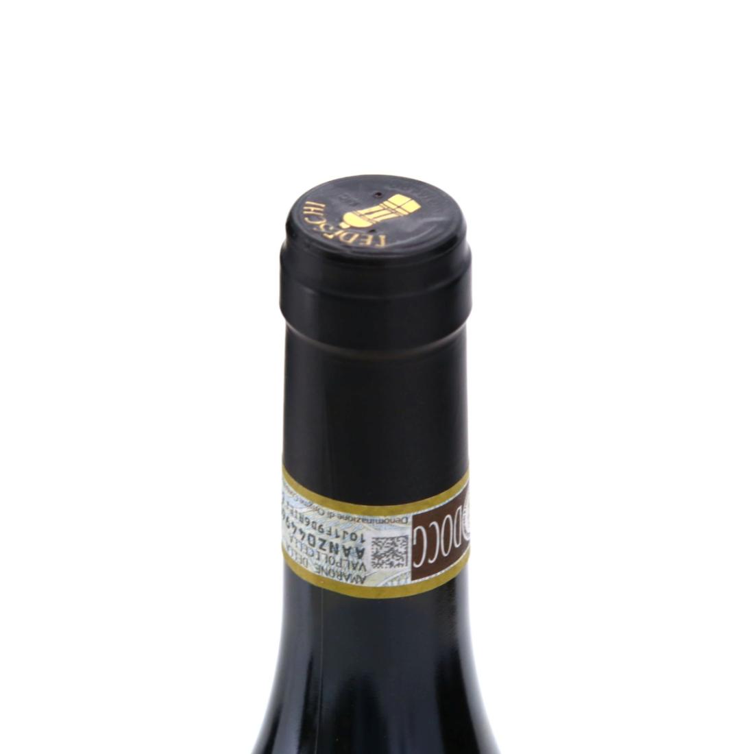 Image for Tedeschi 2011 Amarone