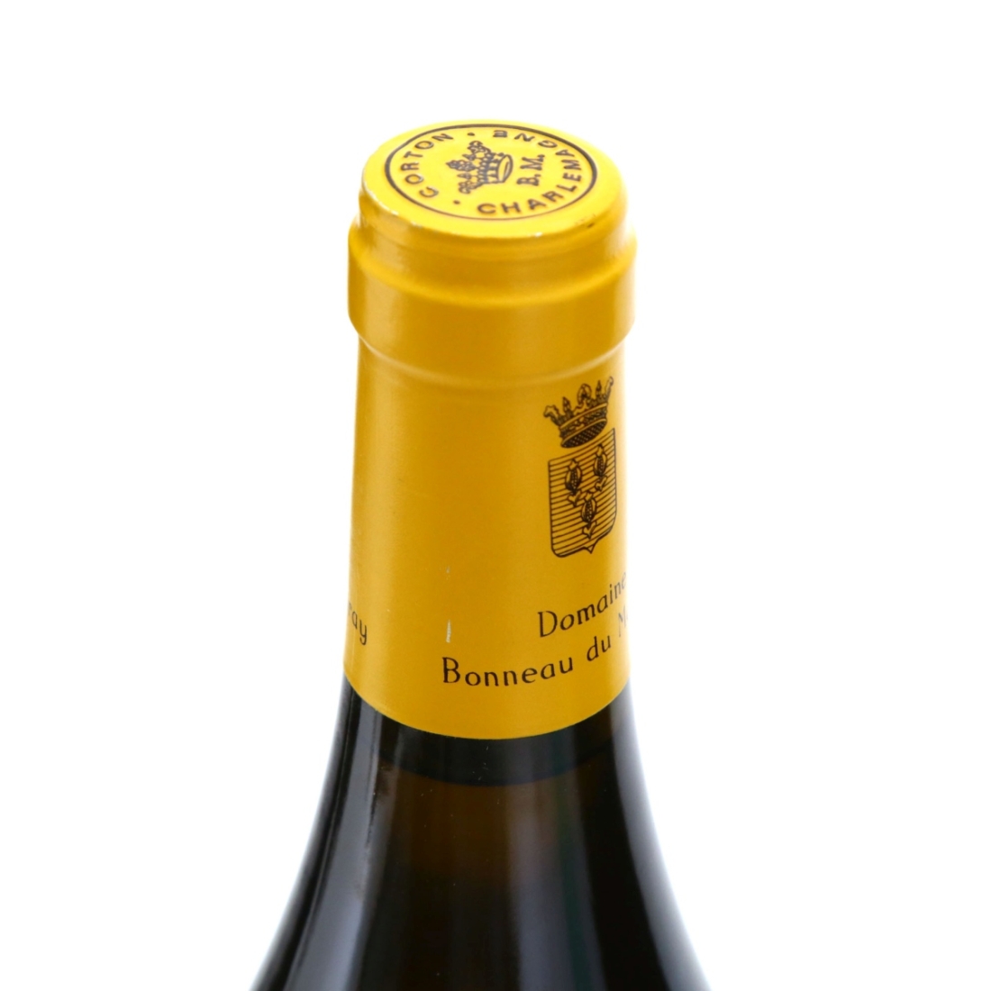 Image for Domaine Bonneau du Martray 2000