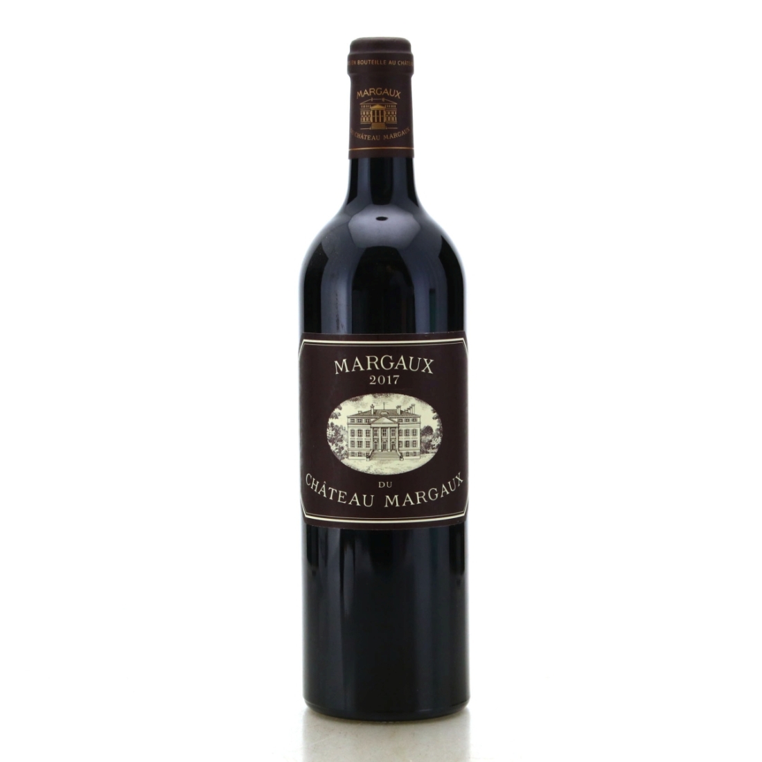 Image for Margaux du Chateau Margaux 2017