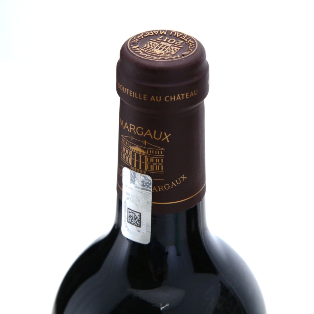 Image for Margaux du Chateau Margaux 2017