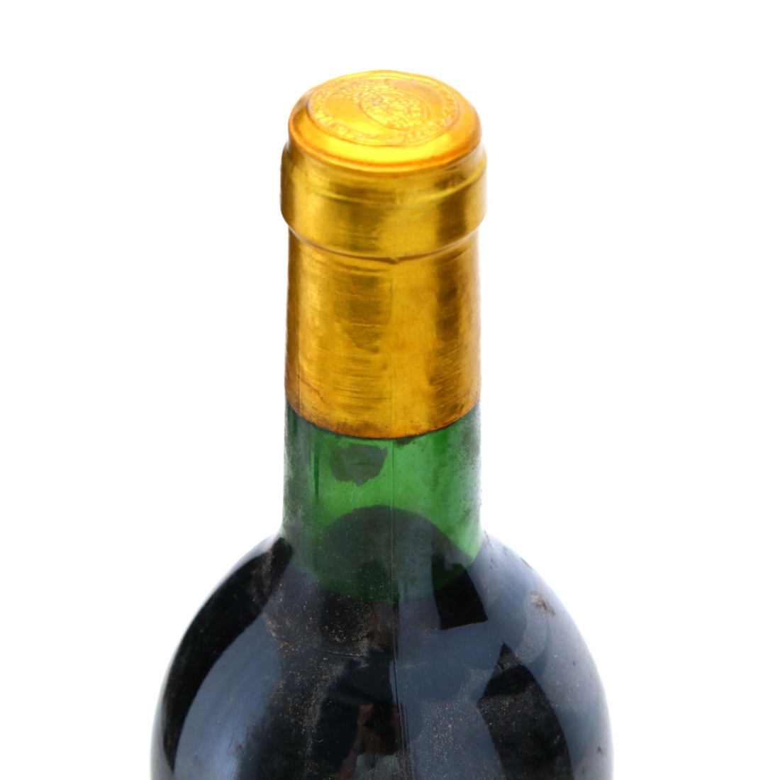 Image for Château Pichon Longueville Comtesse De Lalande 1981
