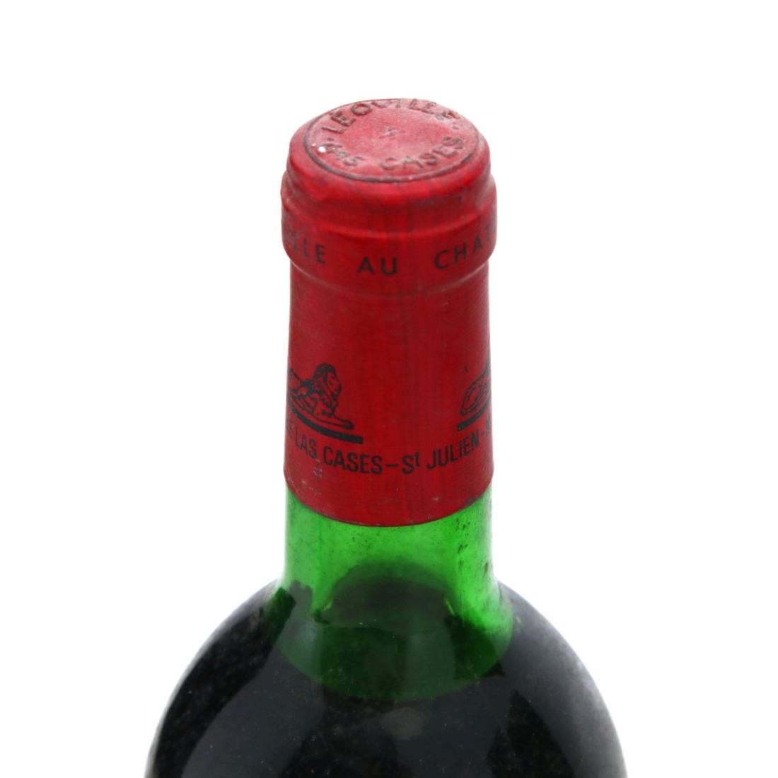 Image for Château Léoville Las Cases 1978