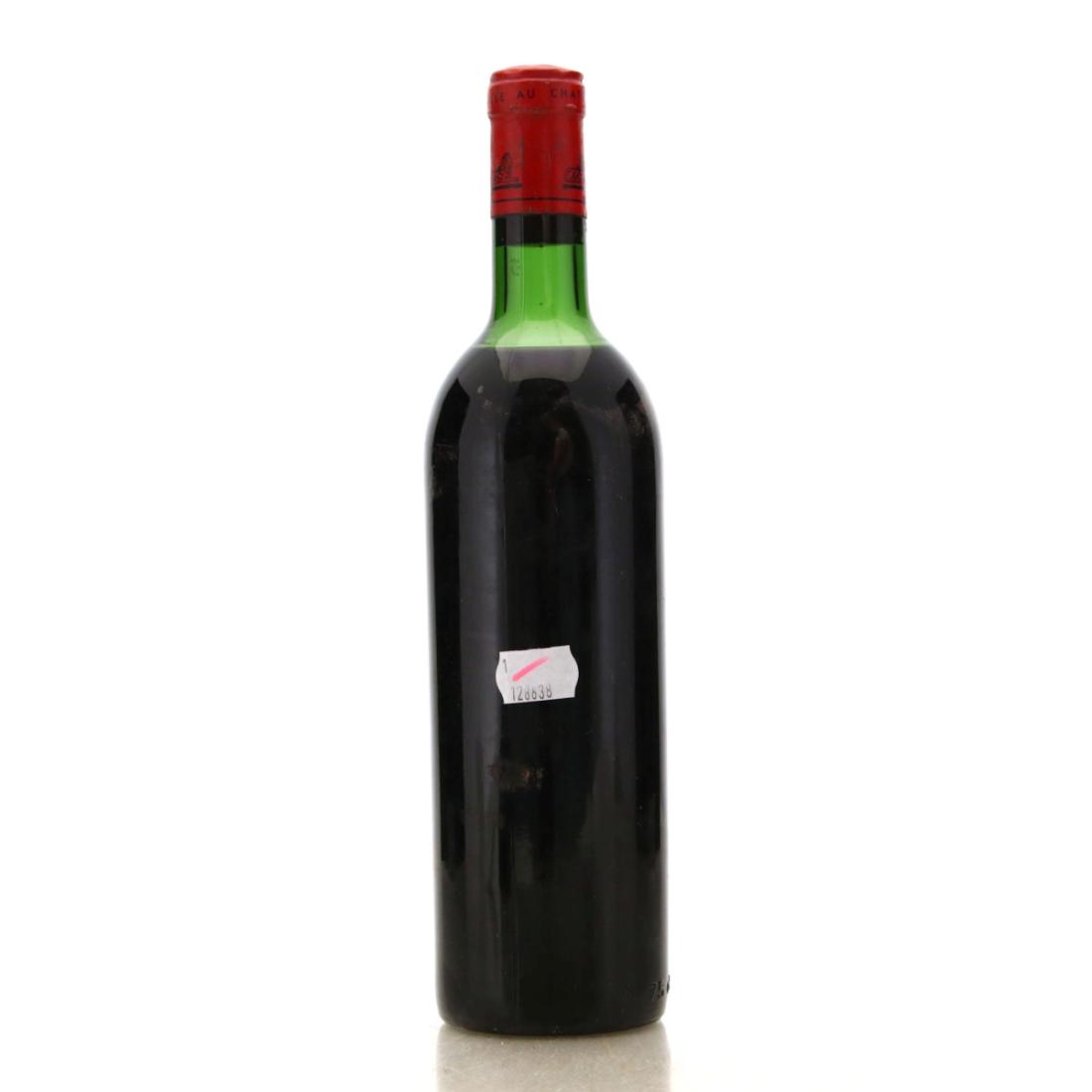 Image for Château Léoville Las Cases 1964