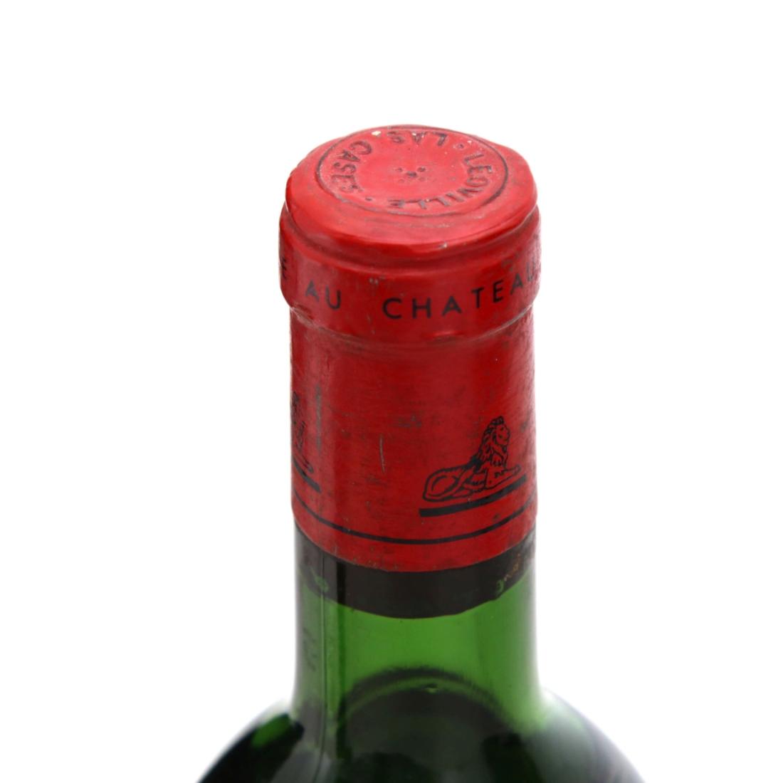 Image for Château Léoville Las Cases 1964