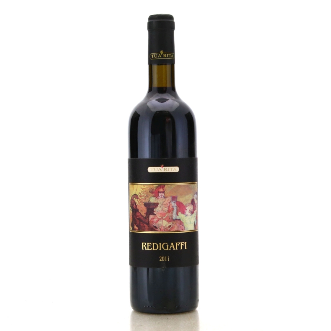 Image for Tua Rita Redigaffi 2011