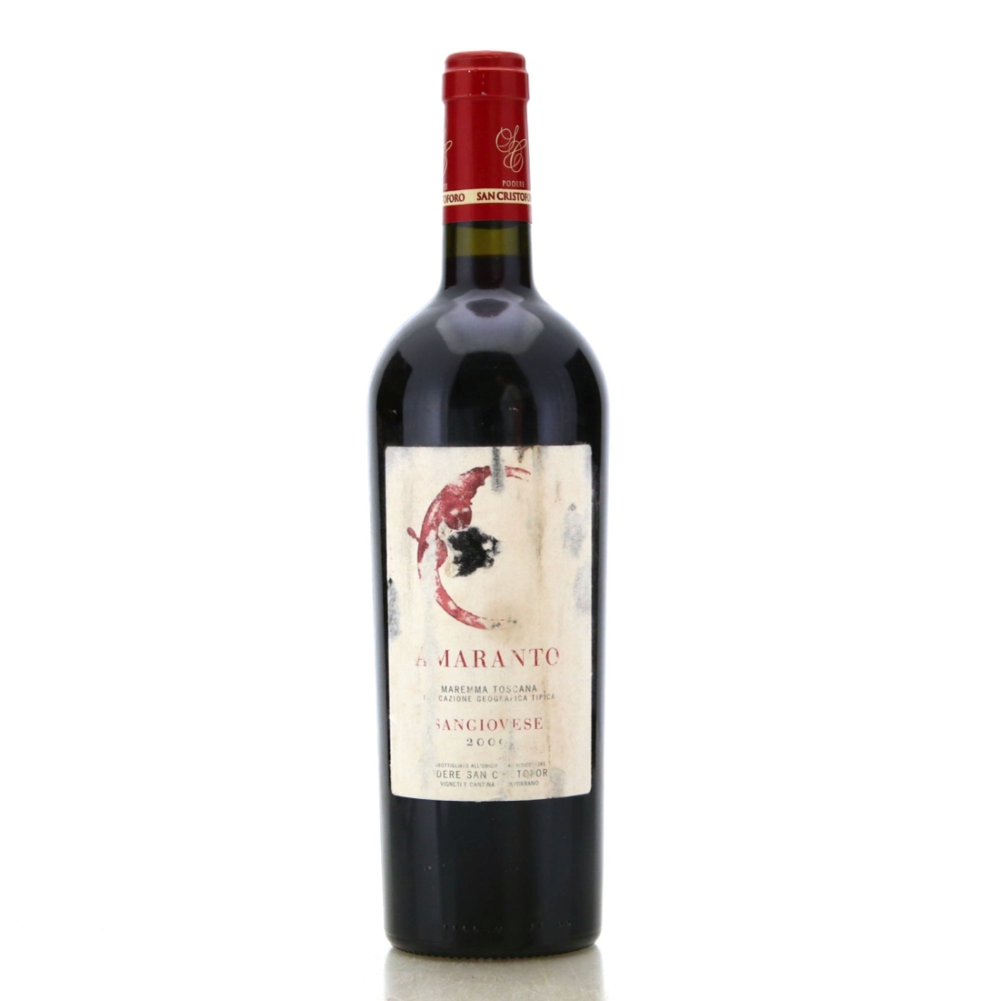 Image for Podere San Cristoforo 2006