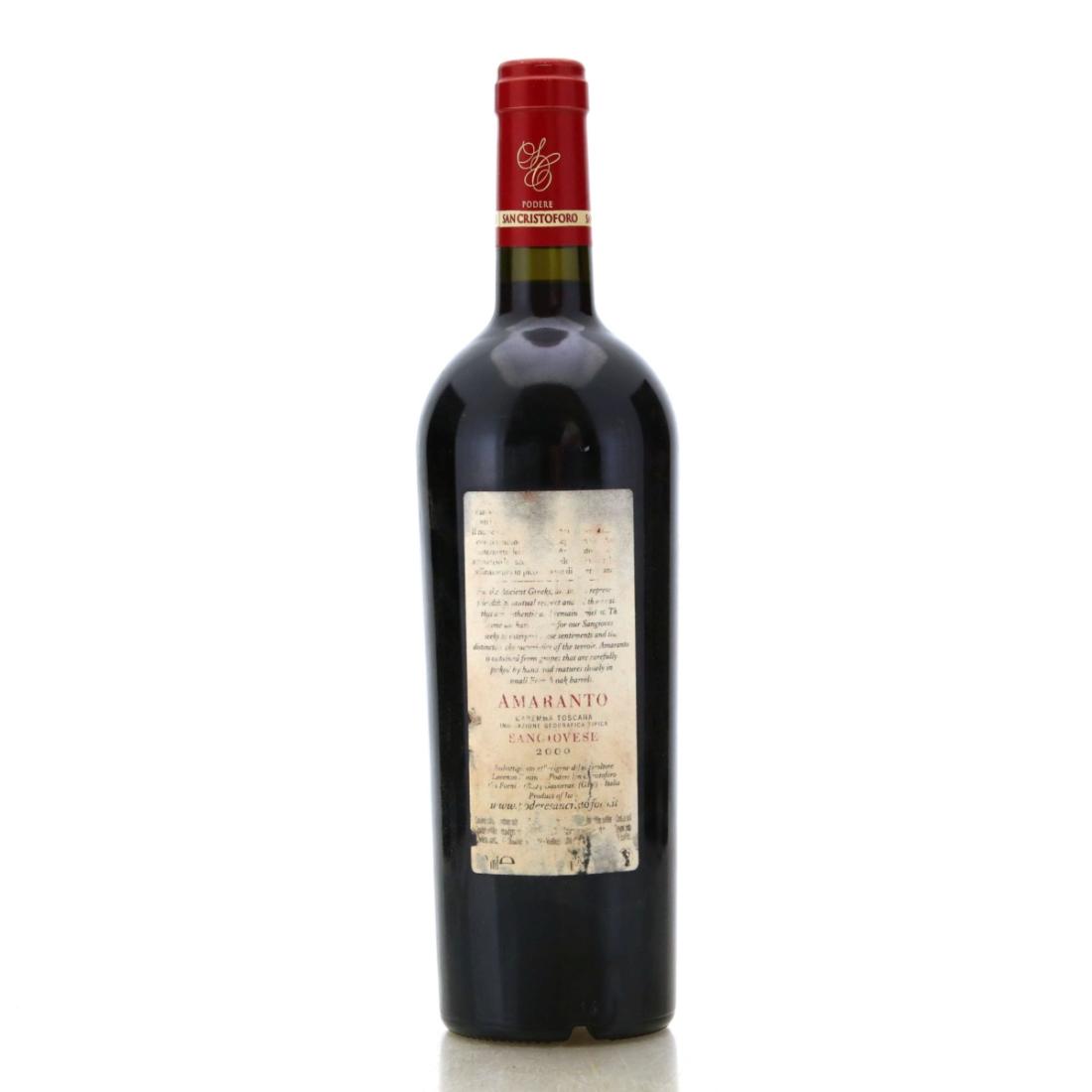 Image for Podere San Cristoforo 2006