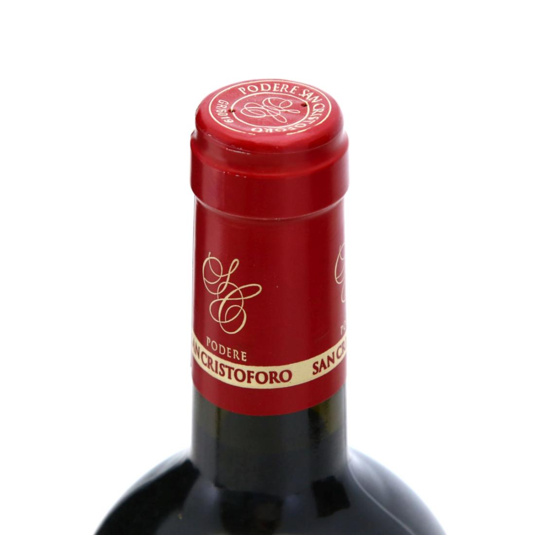 Image for Podere San Cristoforo 2006