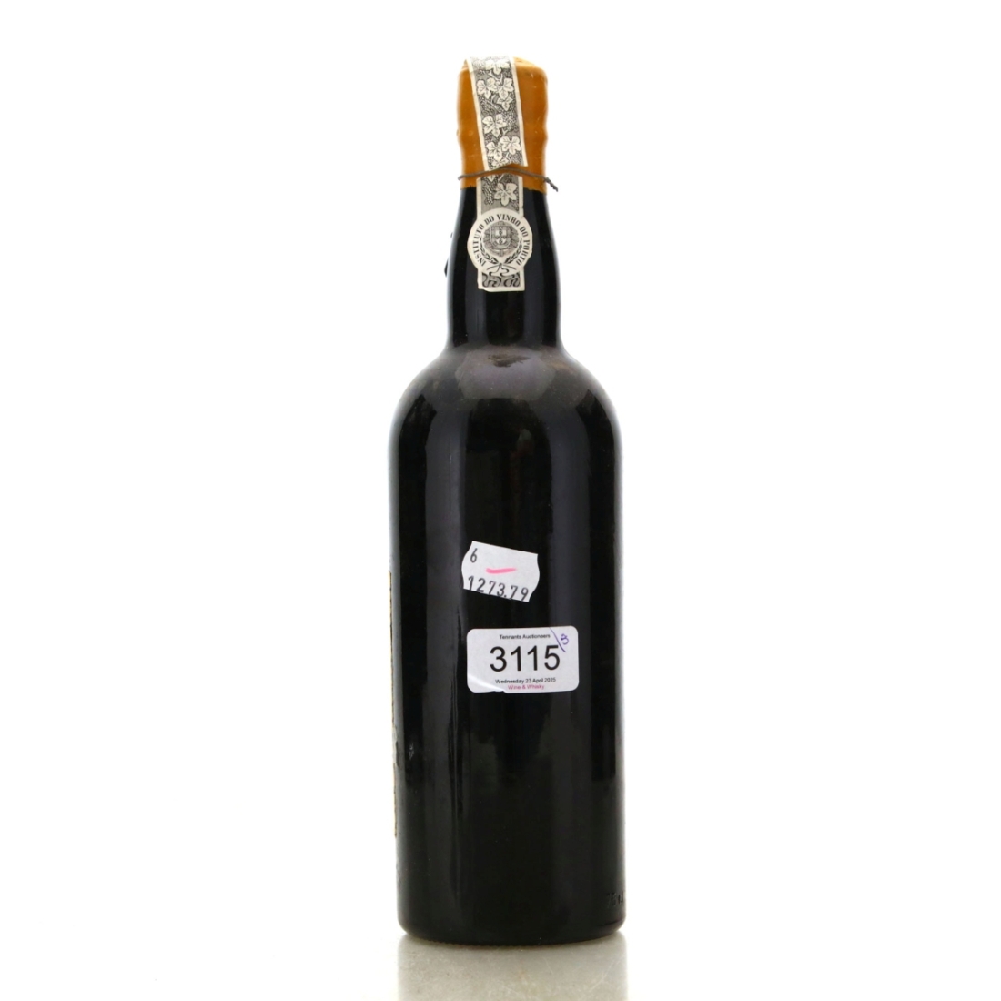 Image for Borges & Irmão 1985 Vintage Port