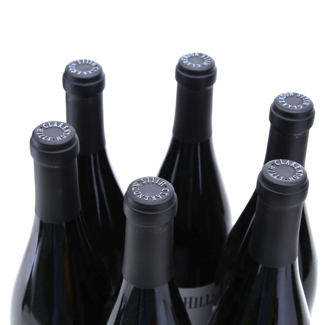 Image for Clarendon Hills Romas Grenache 2006 x 6