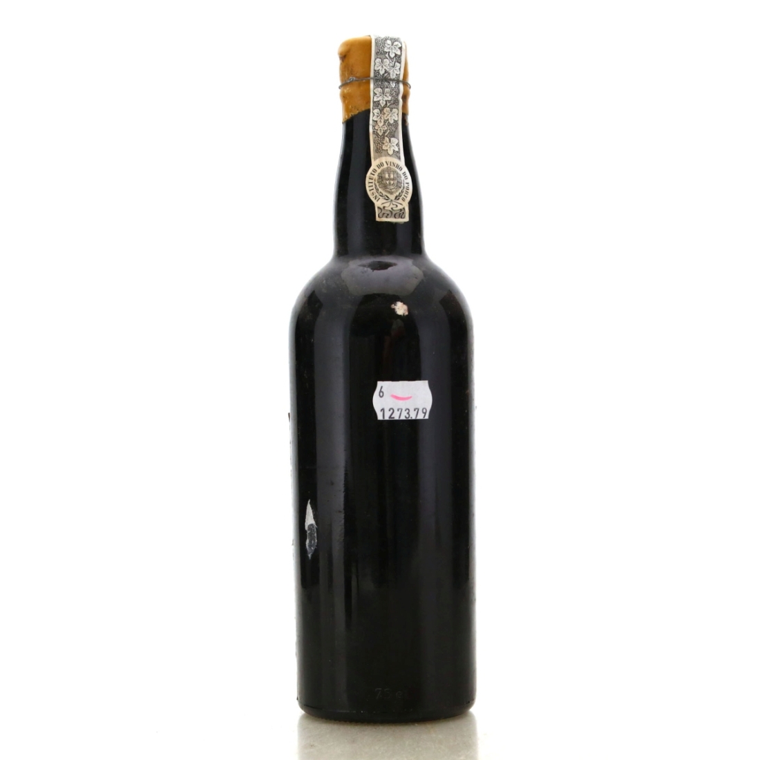 Image for Borges & Irmão 1985 Vintage Port
