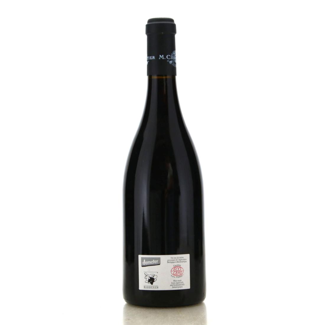 Image for M.Chapoutier L'Ermite Rouge 2002