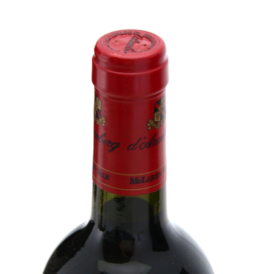 Image for d'Arenberg Ironstone Pressings GSM 1998