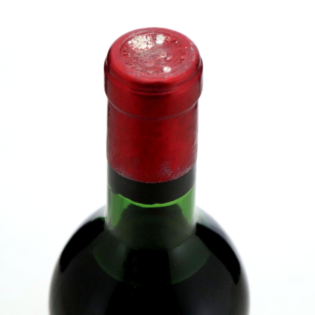 Image for Château Cheval Blanc 1967