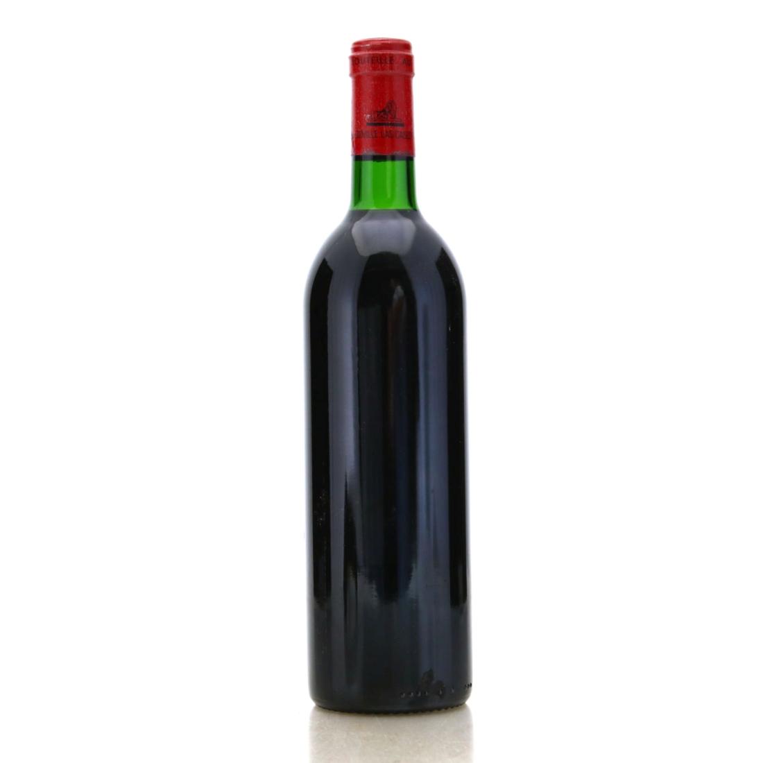 Image for Château Léoville Las Cases 1988