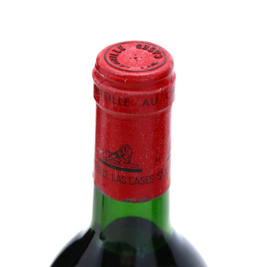 Image for Château Léoville Las Cases 1988