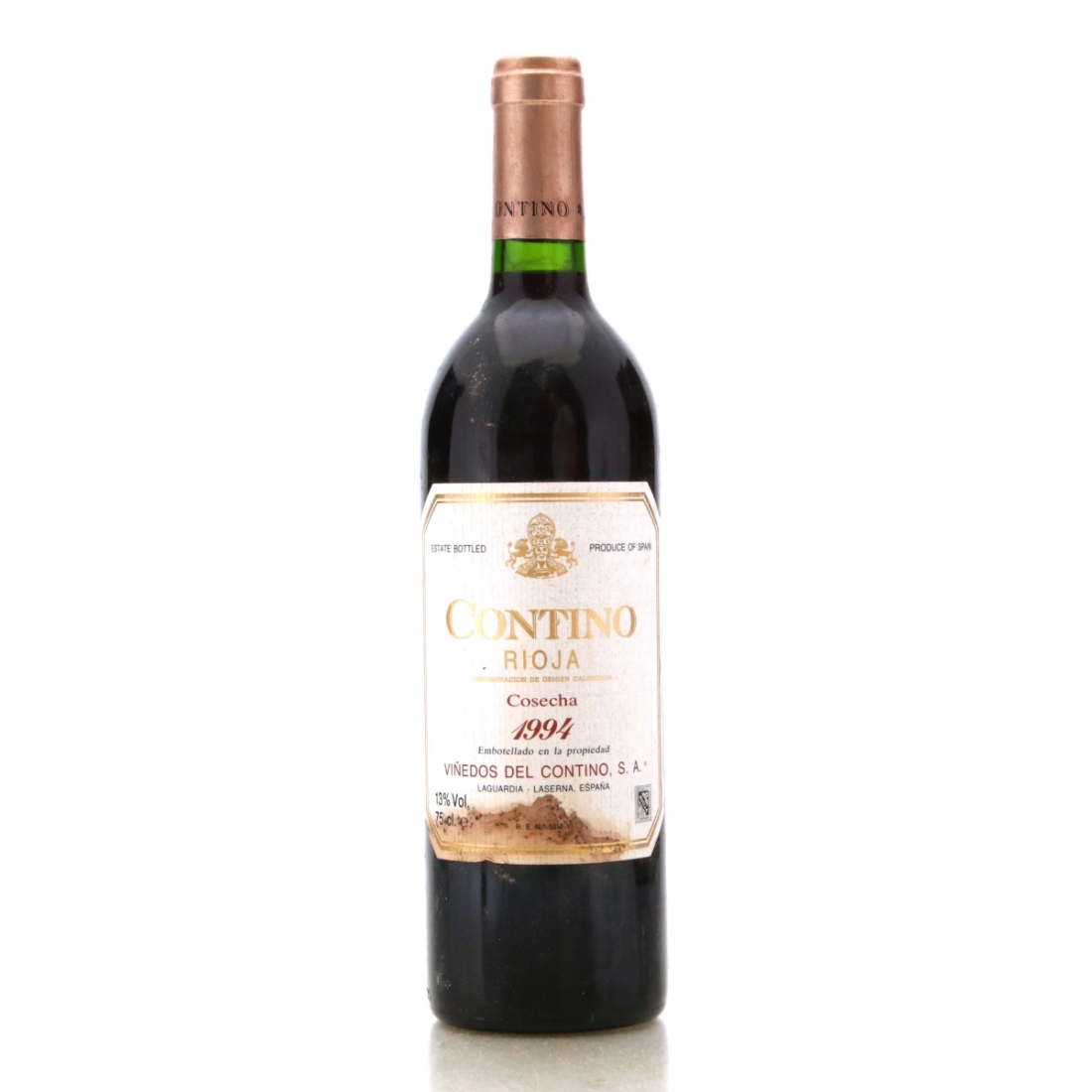 Image for Contino 1994