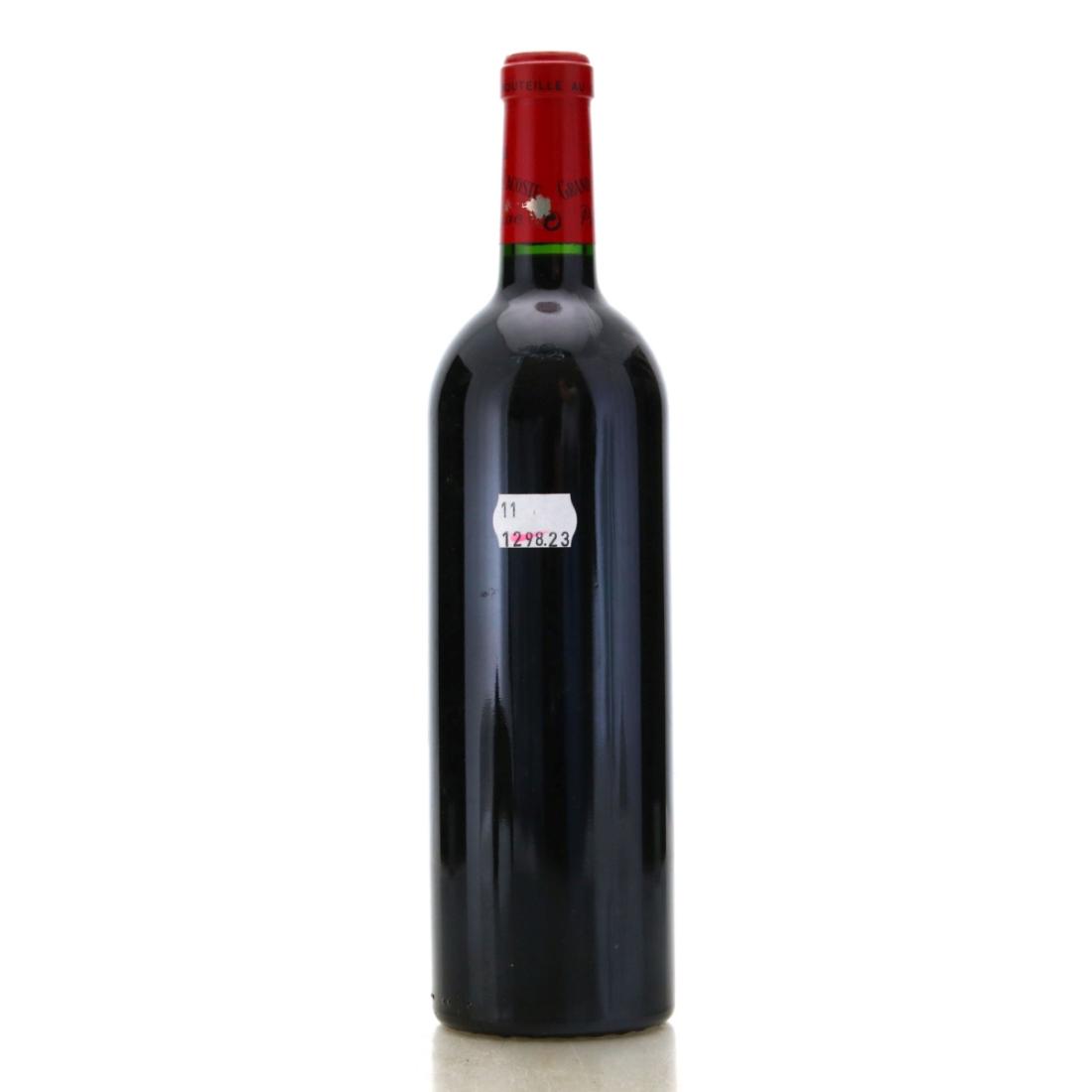 Image for Château Grand-Puy-Lacoste 2000