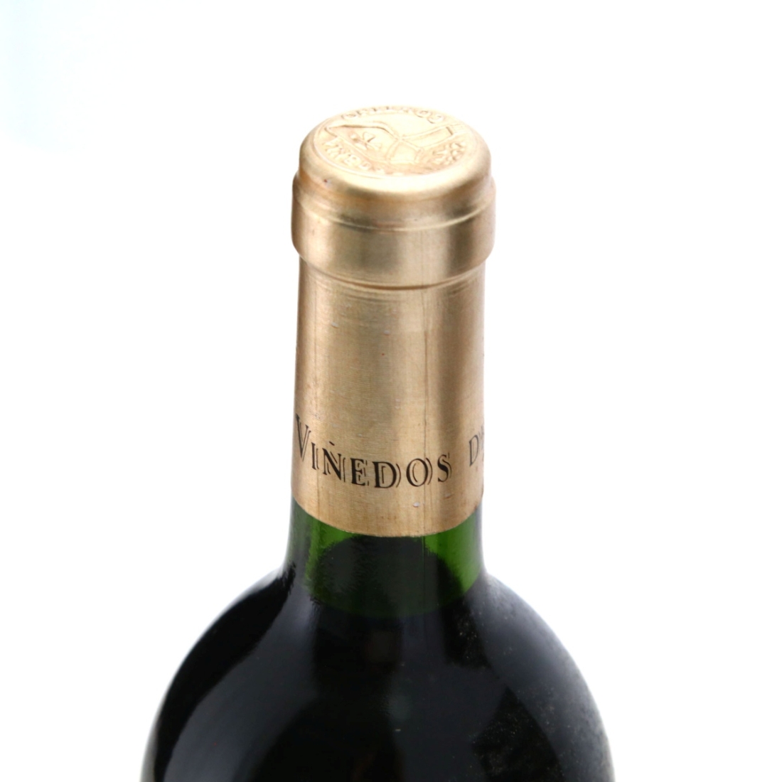 Image for Contino Variedad Graciano 1996