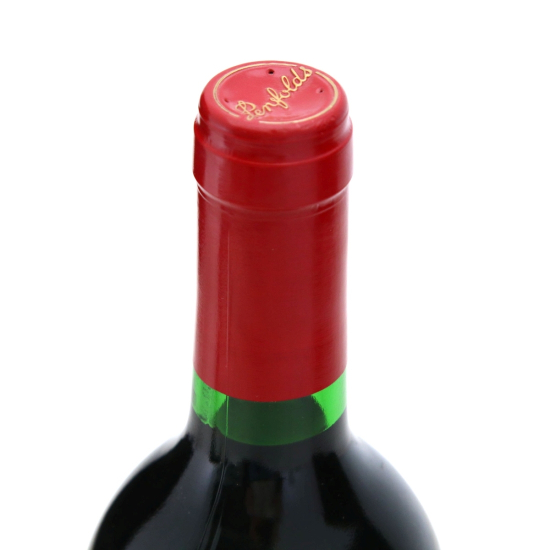 Image for Penfolds Bin 389 Cabernet-Shiraz 1998